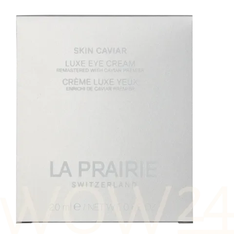 Skin Caviar Luxe