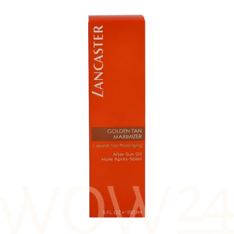 Tan Maximizer Sublimating Oil Repairing
