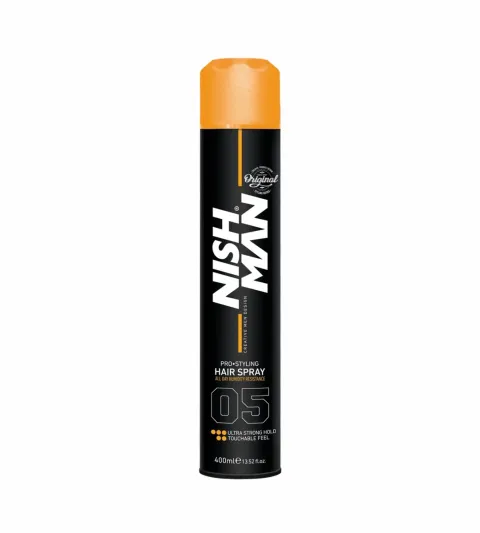 Pro-Styling Hair Spray Ultra Strong Hold