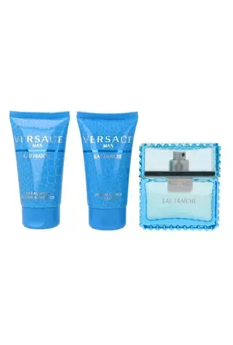 Man Eau Fraîche