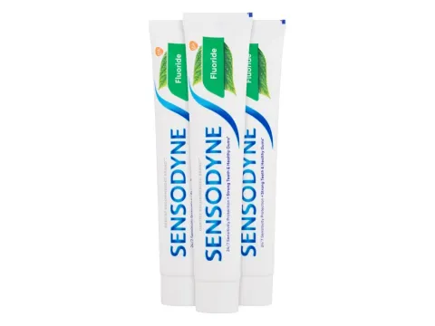 Fluoride