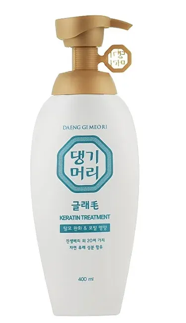Hair Care