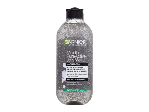 Skin Naturals Micellar Purifying Jelly Water