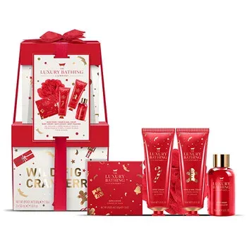 Fig &amp; Cranberry Gift Set 5 pcs