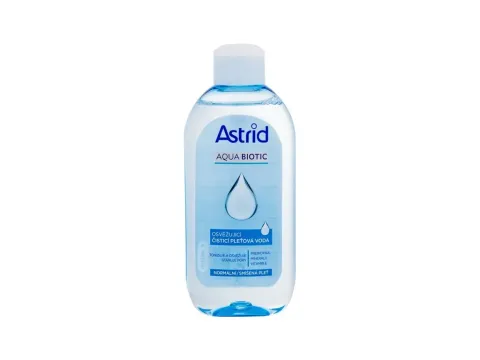 Aqua Biotic Refreshing Cleansing Water