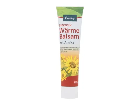 Arnica Active Intensive Warming Balm