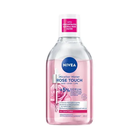 MicellAIR Rose Water