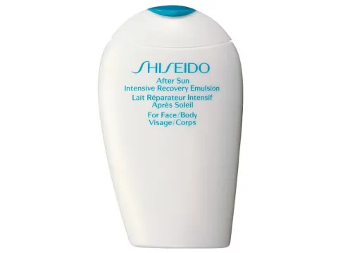 After Sun Emulsion