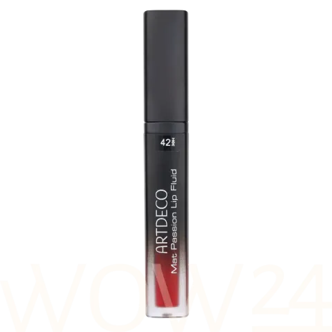 Mat Passion Lip Fluid
