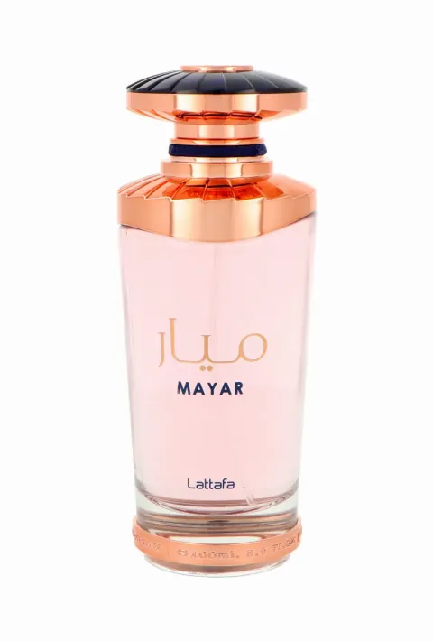 Mayar