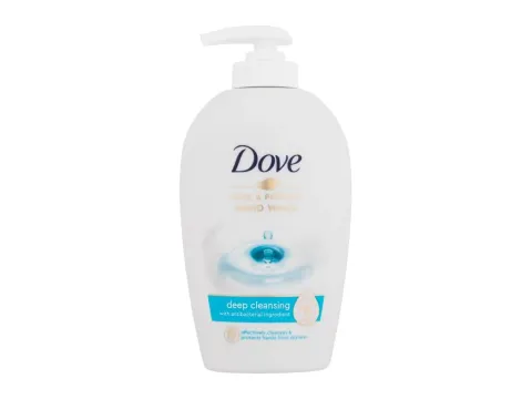 Care &amp; Protect Deep Cleansing Hand Wash