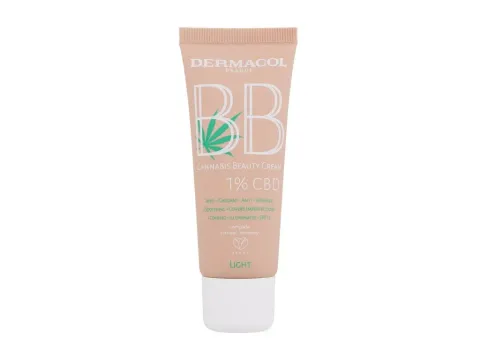 BB Cream Cannabis Beauty Cream