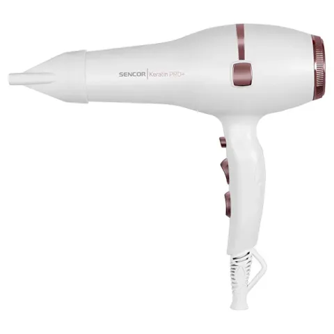 SHD 8200GD hair dryer