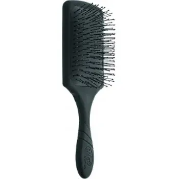 Pro Paddle Detangler Black