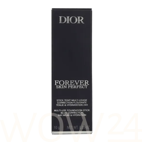 Dior Forever Skin Perfect Foundation