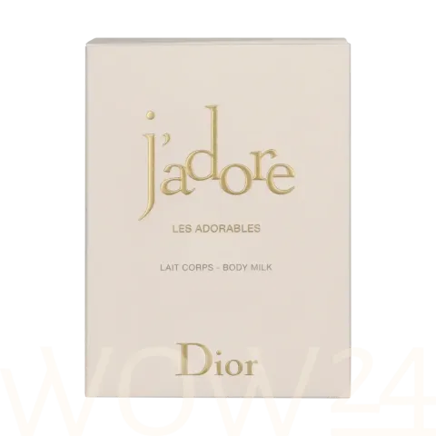 J'adore
