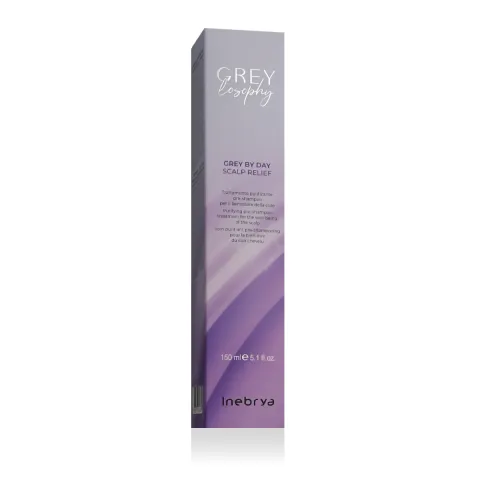 GREYlosophy Grey By Day Scalp Relief