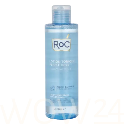 Perfecting Toner