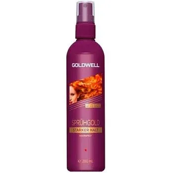 Sprühgold Non Aerosol Hairspray