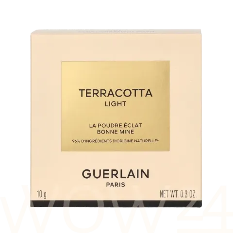 Terracotta Light