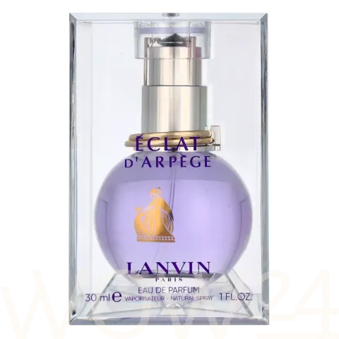 Éclat D´Arpege