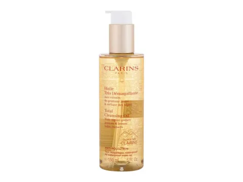 Total Cleansing Oil