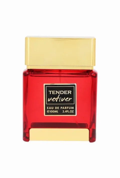 Tender Vetiver