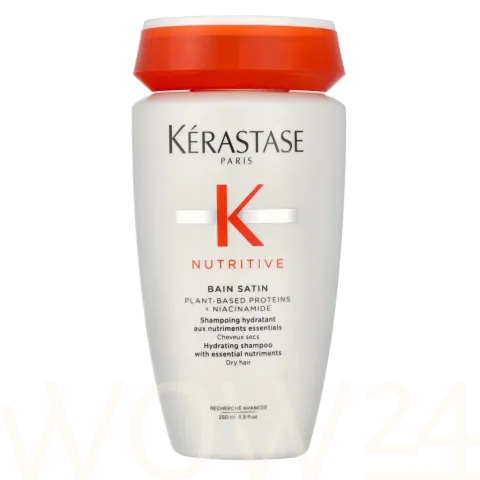 Kerastase Nutritive Bain Satin