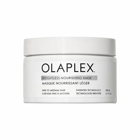 Light Nourishing Hair Mask (Weightless Nourishing Mask) - 370 ml