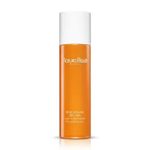Skin tonic in spray C+C Vitamin (Splash) 200 ml