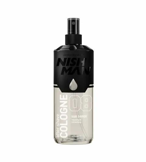 aftershave water 400 ml After Shave Cologne Sun Sense