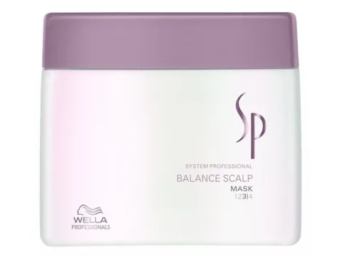 SP Balance Scalp Mask