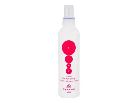 KJMN Flat Iron Spray