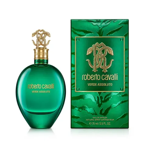 Signature Verde Assoluto