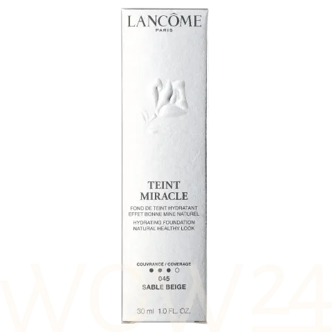 Teint Miracle Hydrating Foundation