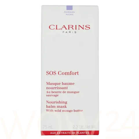 SOS Nourishing