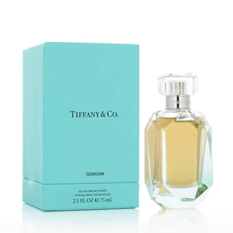 Tiffany &amp; Co. Intense