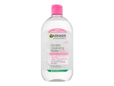 Skin Naturals Micellar Cleansing Water