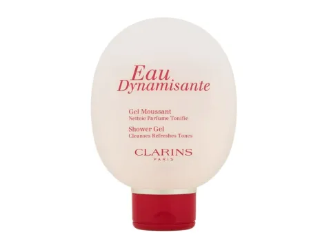 Aroma Eau Dynamisante Energizing Fresh Shower Gel