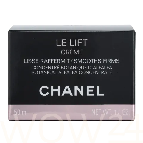 Le Lift Botanical Alfalfa