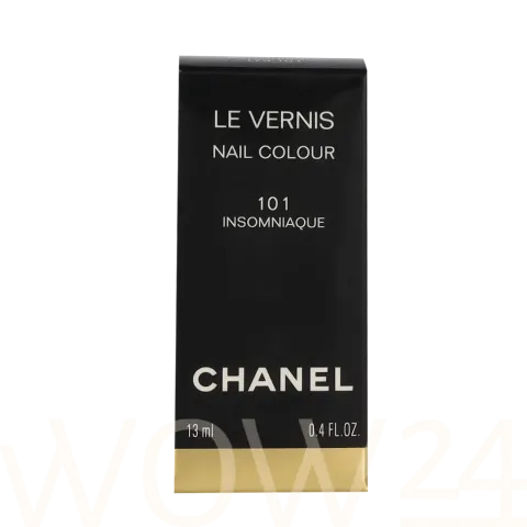 Le Vernis Longwear Nail Colour