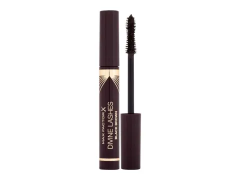 Divine lashes