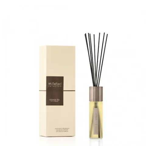 Aroma diffuser Selected Orange Tea