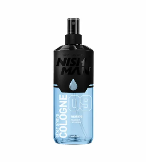 aftershave water 400 ml After Shave Cologne Marine