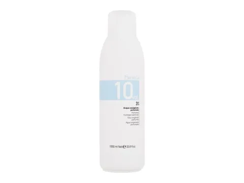 Perfumed hydrogen peroxide 10 vol. 3%