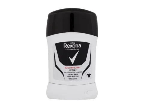 Men Active Protection+ Invisible