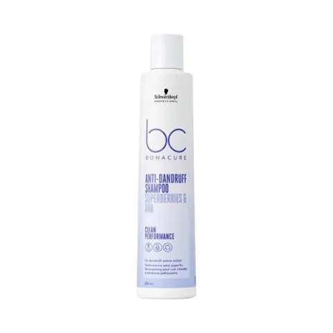 BC Bonacure Anti-Dandruff Shampoo (Shampoo) -