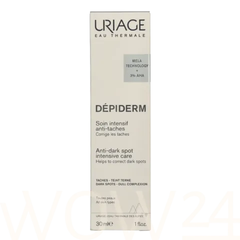 Dépiderm Anti-Dark Spot Intensive Care
