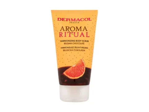 Aroma ritual belgian chocolate