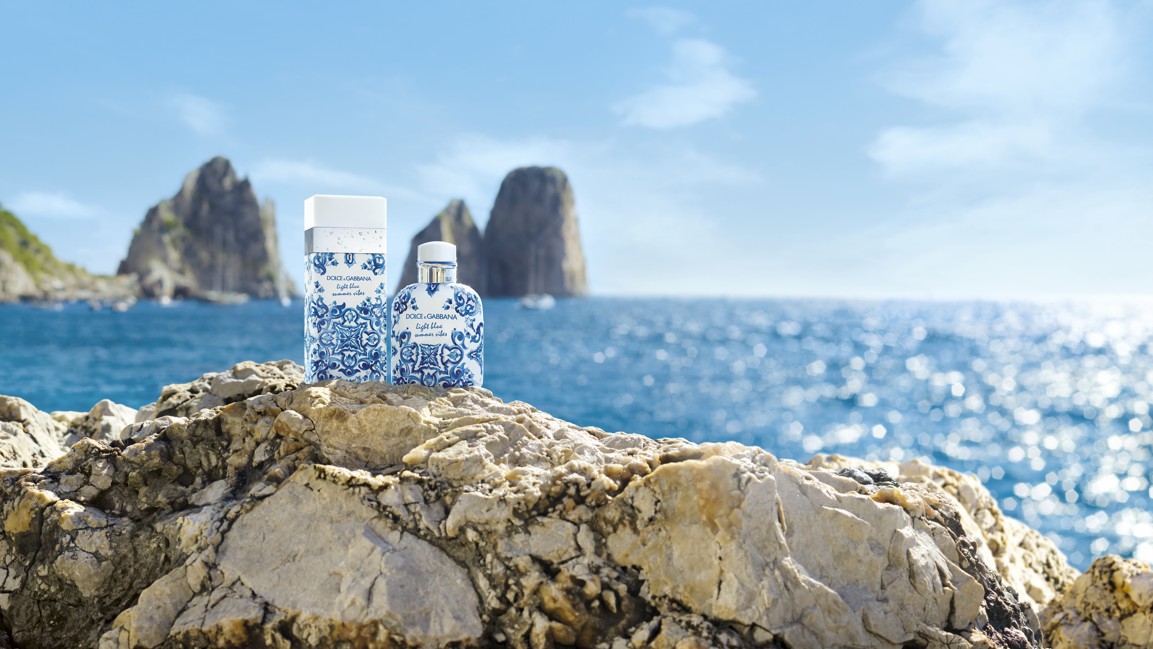 Dolce & Gabbana